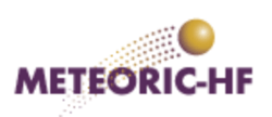 Meteoric Logo